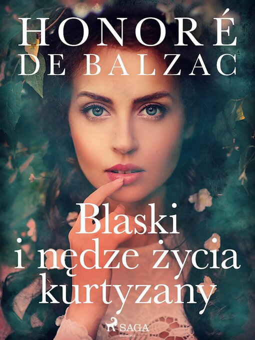 Title details for Blaski i nędze życia kurtyzany by Honoré de Balzac - Available